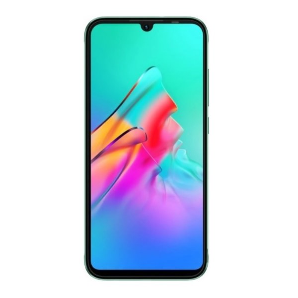 Infinix Smart HD 2021