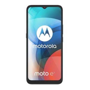 Motorola Moto E7 Power