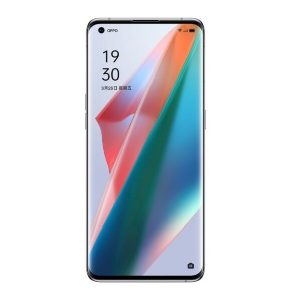 Oppo Find X3