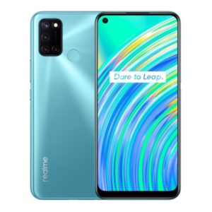 Realme C17