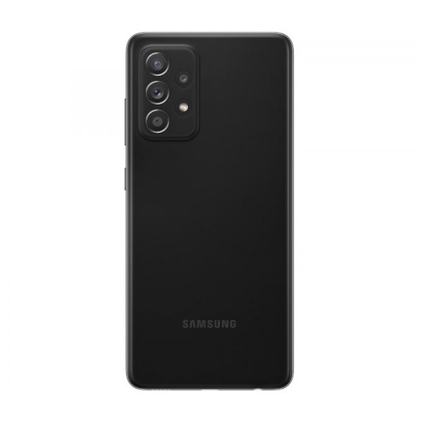 Samsung Galaxy A52 5G Black