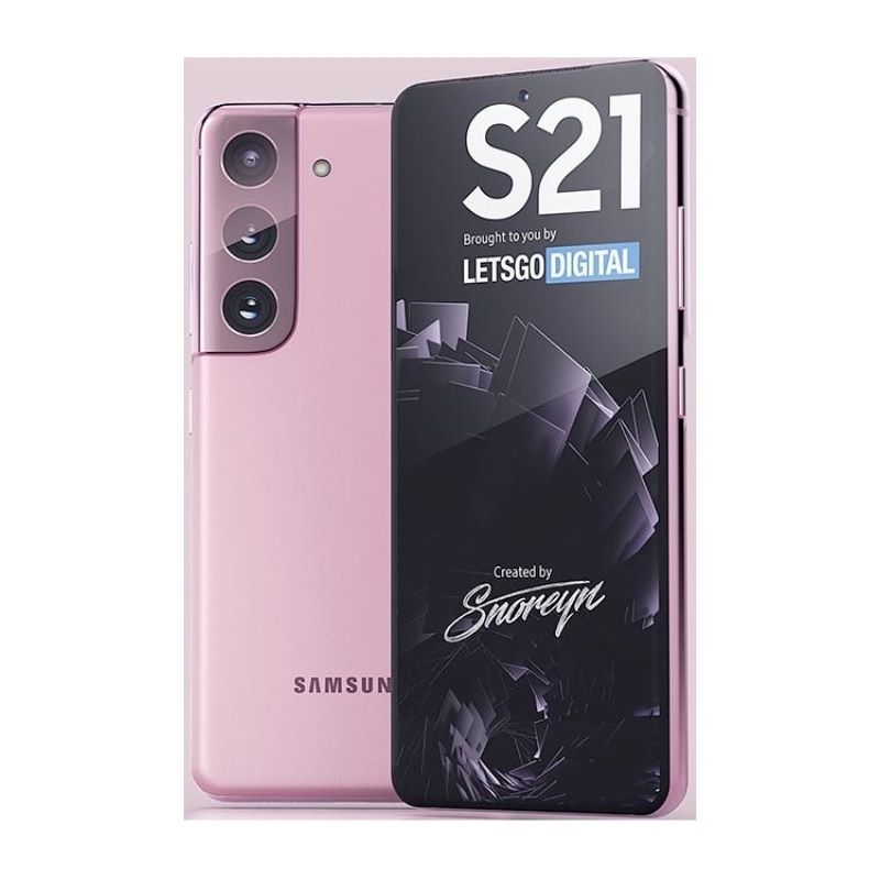 Harga HP Samsung Galaxy S21 5G terbaru dan spesifikasinya
