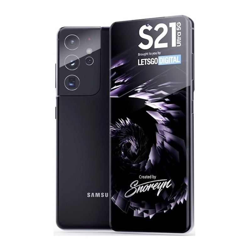 Harga HP Samsung Galaxy S21 Ultra 5G terbaru dan