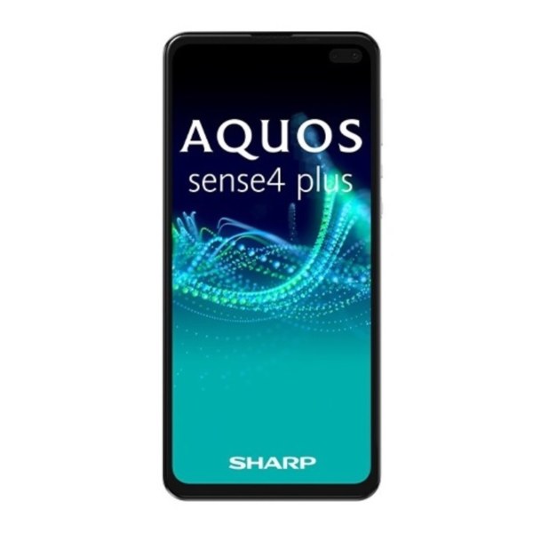Harga HP Sharp Aquos Sense 4 Plus Terbaru dan Spesifikasinya - Hallo GSM