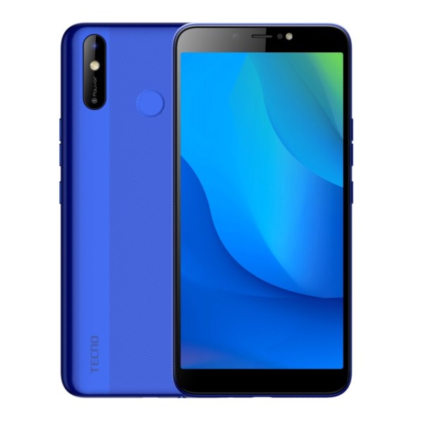 Tecno Pouvoir 3 Air