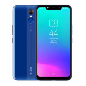 Tecno Pouvoir 3