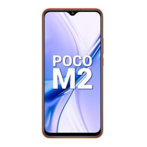 Xiaomi Poco M2