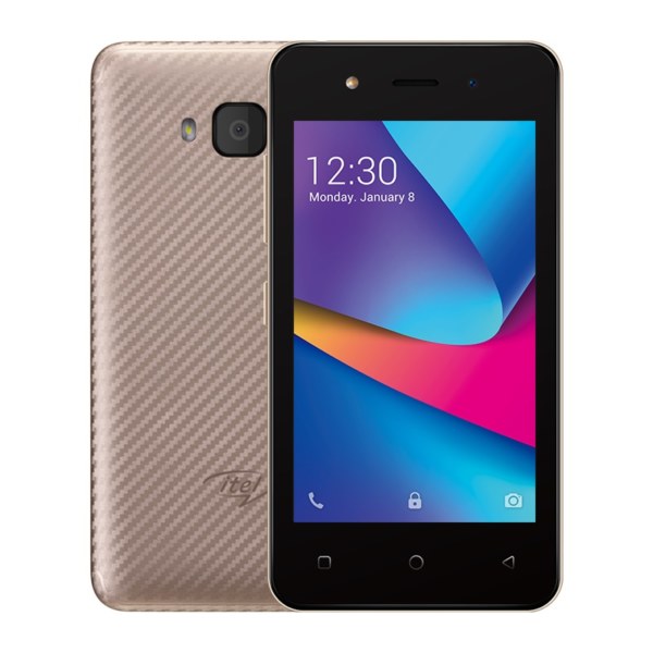 Itel A14