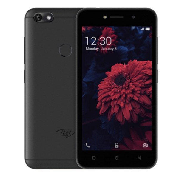 itel A32F