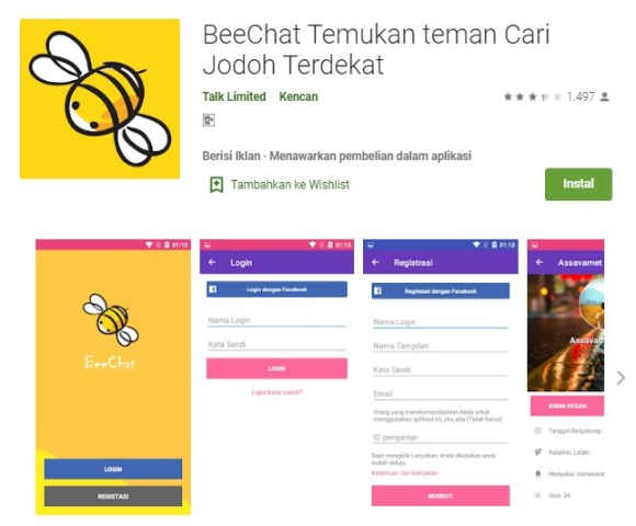 BeeChat