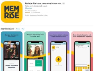 6 Aplikasi Belajar Bahasa Inggris Offline dan Gratis - Hallo GSM