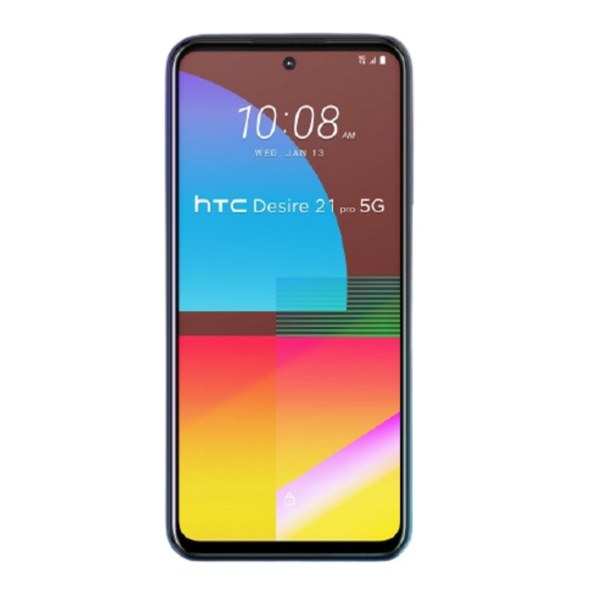 HTC Desire 21 Pro 5G