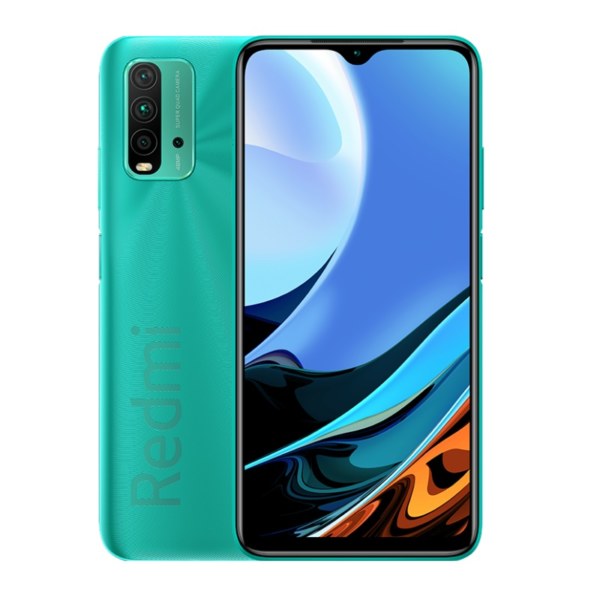 Harga Xiaomi Redmi 9 Power di Indonesia