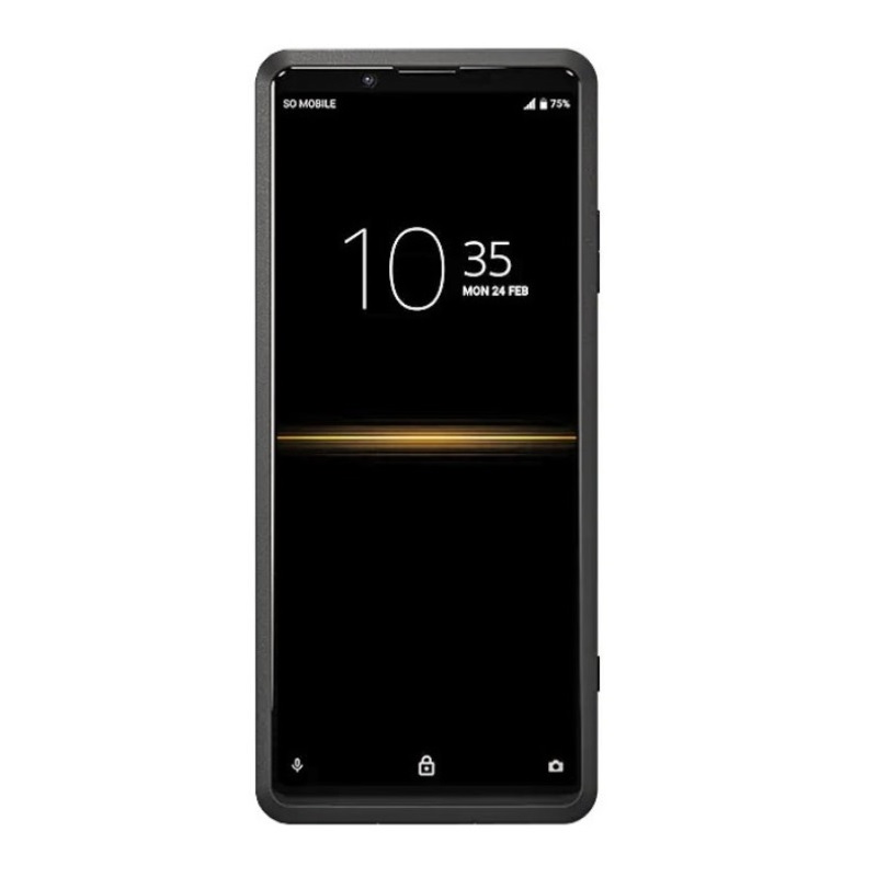 Harga HP Sony Xperia Pro Terbaru dan Spesifikasinya