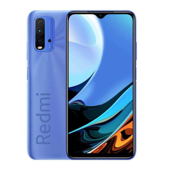 Spesifikasi Xiaomi Redmi 9 Power
