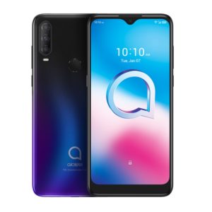 Alcatel 3L (2020)