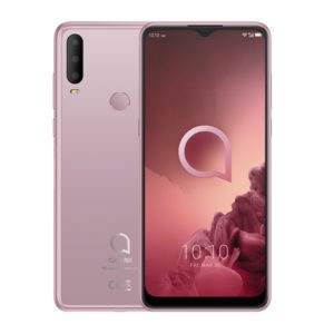 Alcatel 3X (2019)