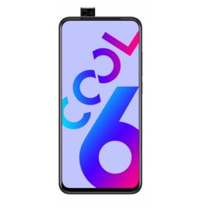 Coolpad Cool 6