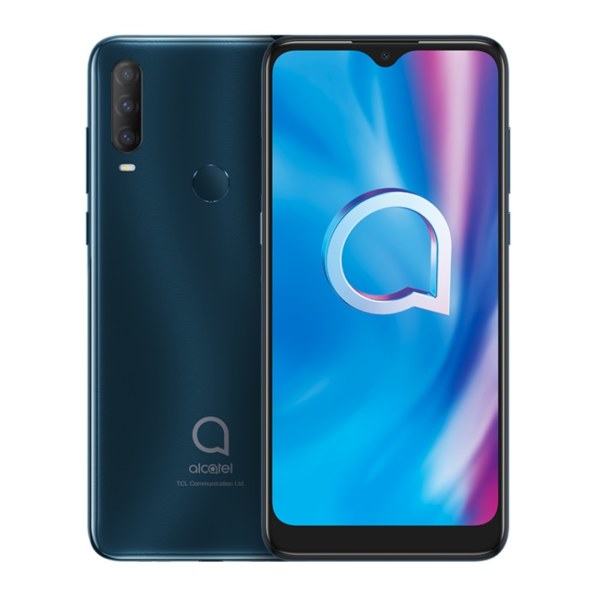Harga Alcatel 1S 2020