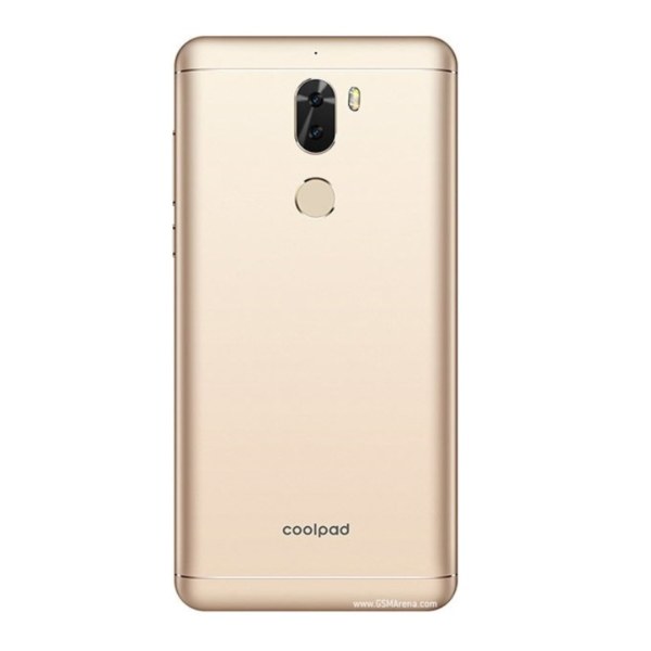 Harga Coolpad Cool Play 6