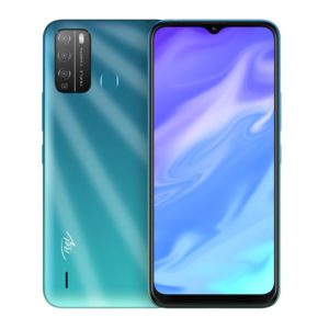 Itel Vision1 Pro