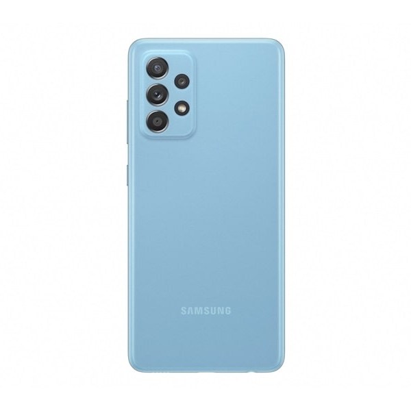 Samsung Galaxy A52 Blue 1