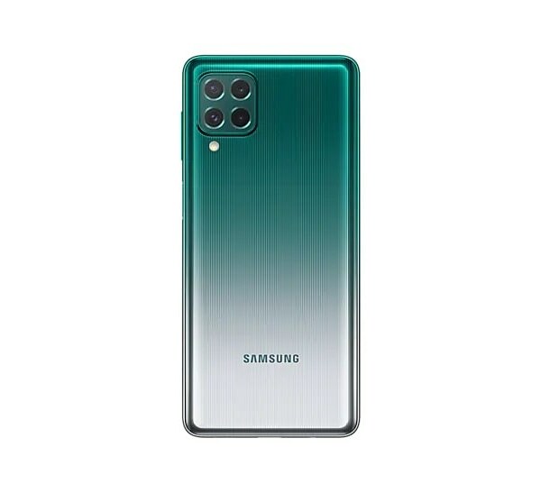 Spek Samsung Galaxy M62