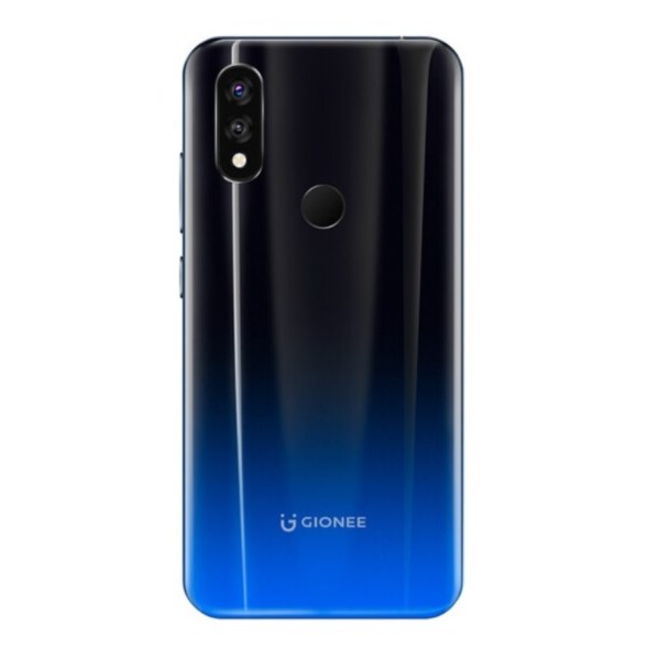 Spesifikasi Gionee K5