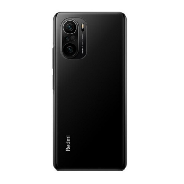 Spesifikasi Xiaomi Redmi K40 1