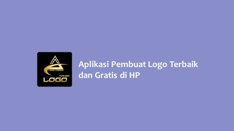 Aplikasi Pembuat Logo