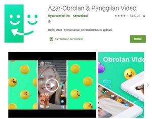 7 Aplikasi Mirip Ome TV yang Punya Segudang Fitur Menarik - Hallo GSM