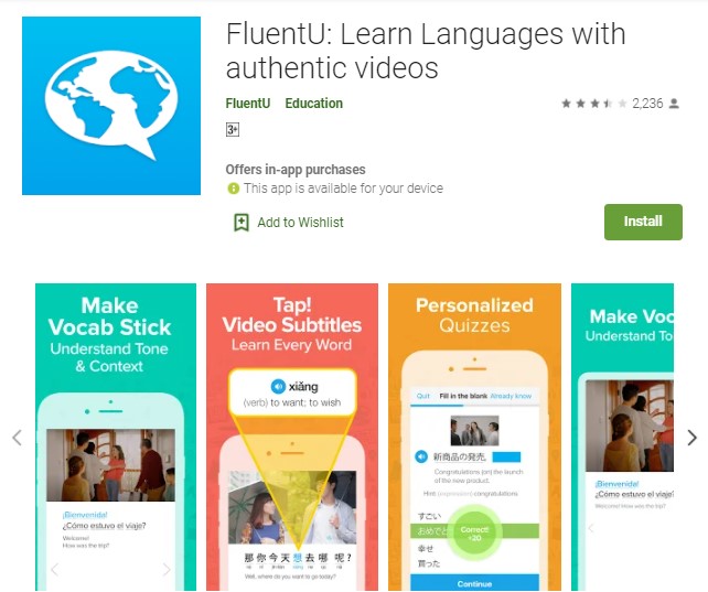Fluentu Fluentu