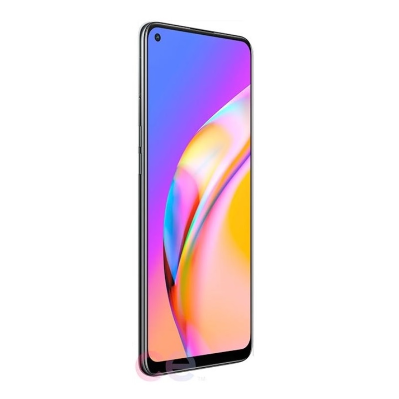 Harga HP Oppo A94 Terbaru dan Spesifikasinya - Hallo GSM