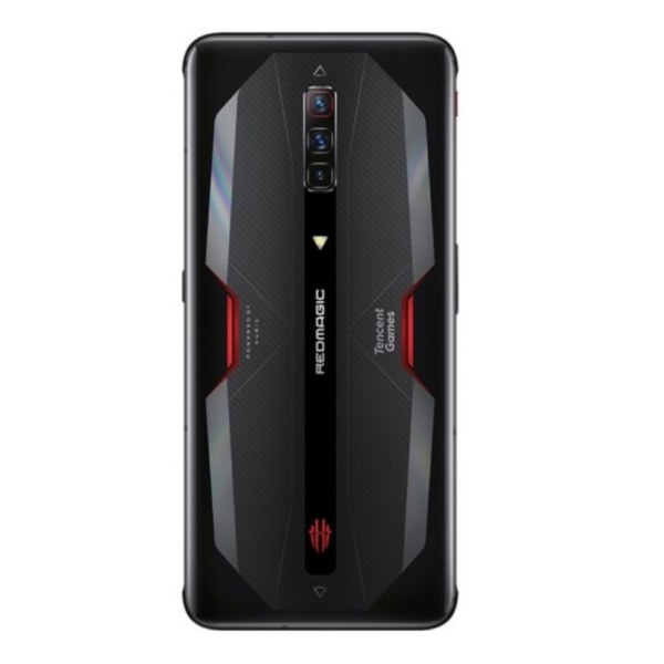 Harga HP ZTE Nubia Red Magic 6 Terbaru dan Spesifikasinya - Hallo GSM