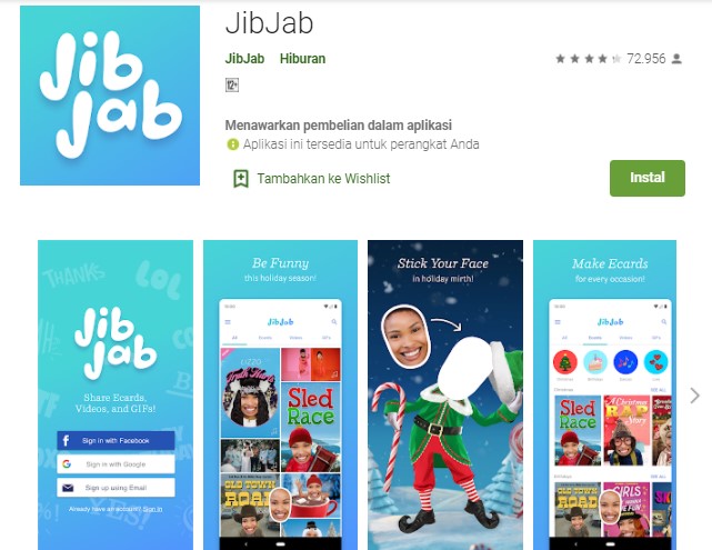 JibJab