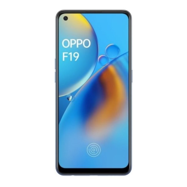 Oppo F19