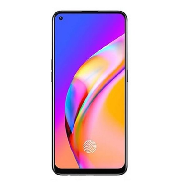 Oppo F19 Pro+ 5G