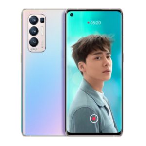 Oppo Reno5 Z 5G