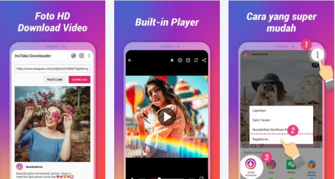 8 Aplikasi Repost Instagram Terbaik Dan Mudah Digunakan Hallo Gsm 8 Aplikasi Repost Instagram Terbaik Dan Mudah Digunakan Hallo Gsm