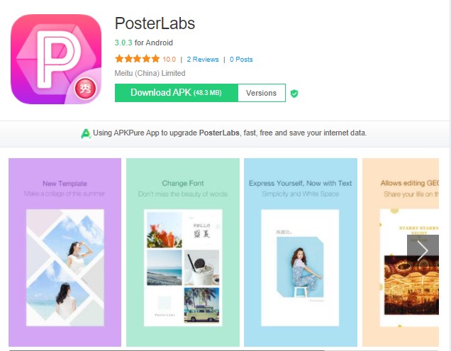 PosterLabs