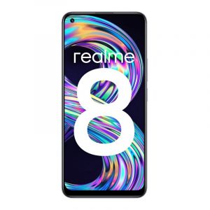 Realme 8