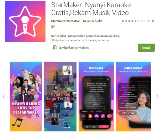 StartMaker