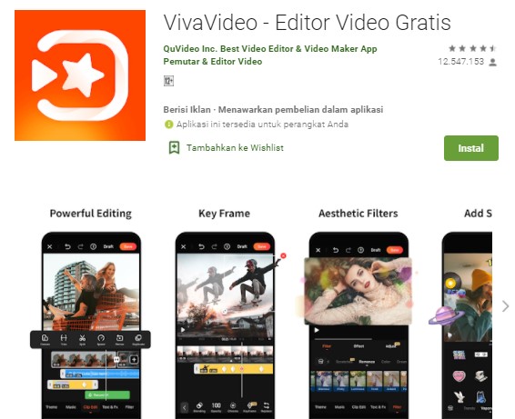 VivaVideo