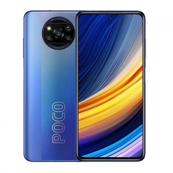 Xiaomi Poco X3 Pro