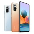 Xiaomi Redmi Note 10 Pro (India)