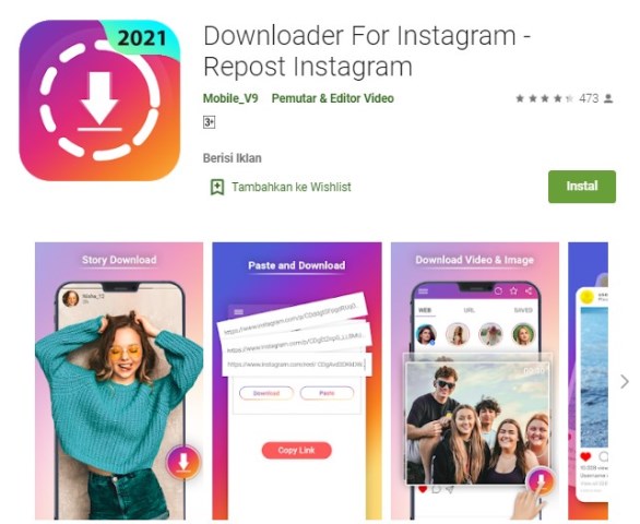 apk Downloader For Instagram apk Downloader For Instagram