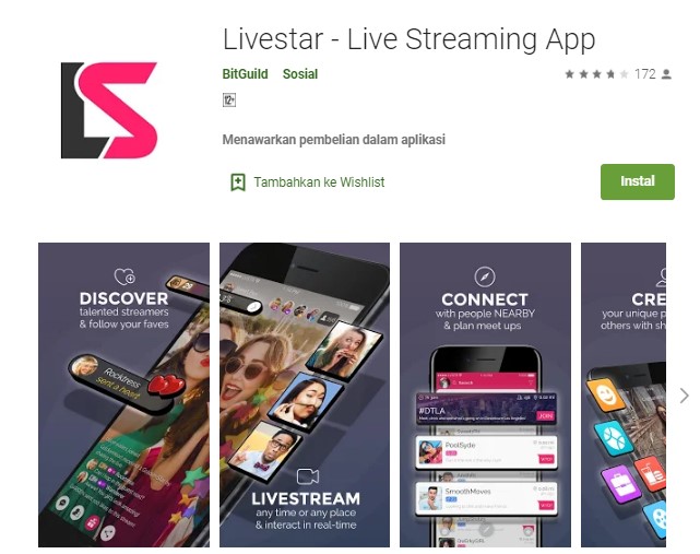 apk Livestar apk Livestar