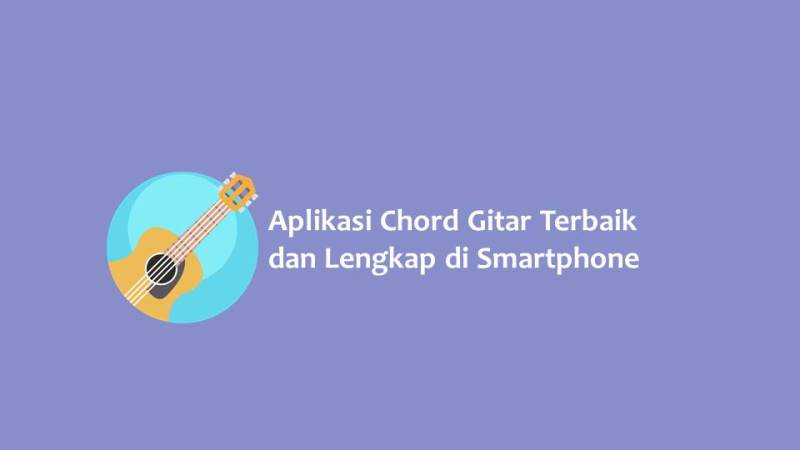 Aplikasi Chord Gitar