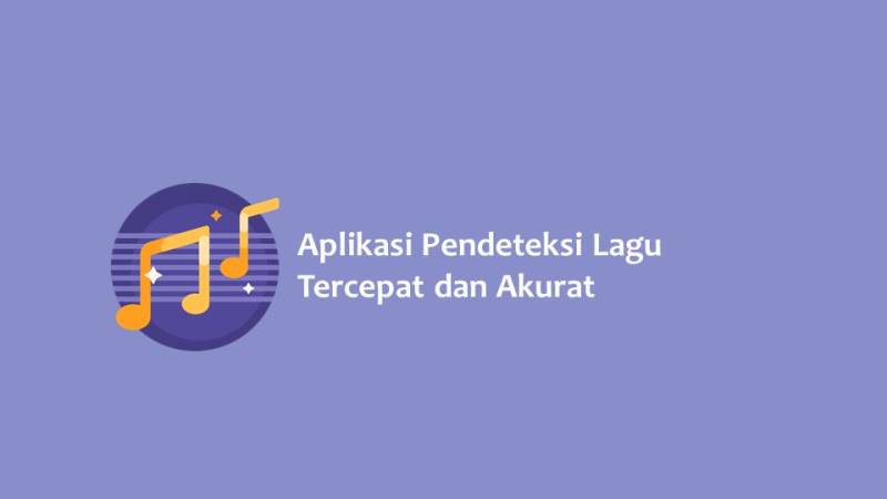 Aplikasi Pendeteksi Lagu