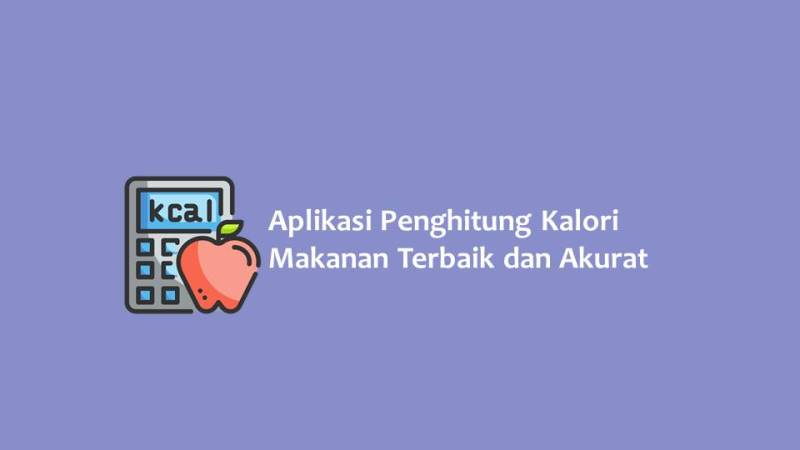 Aplikasi Penghitung Kalori